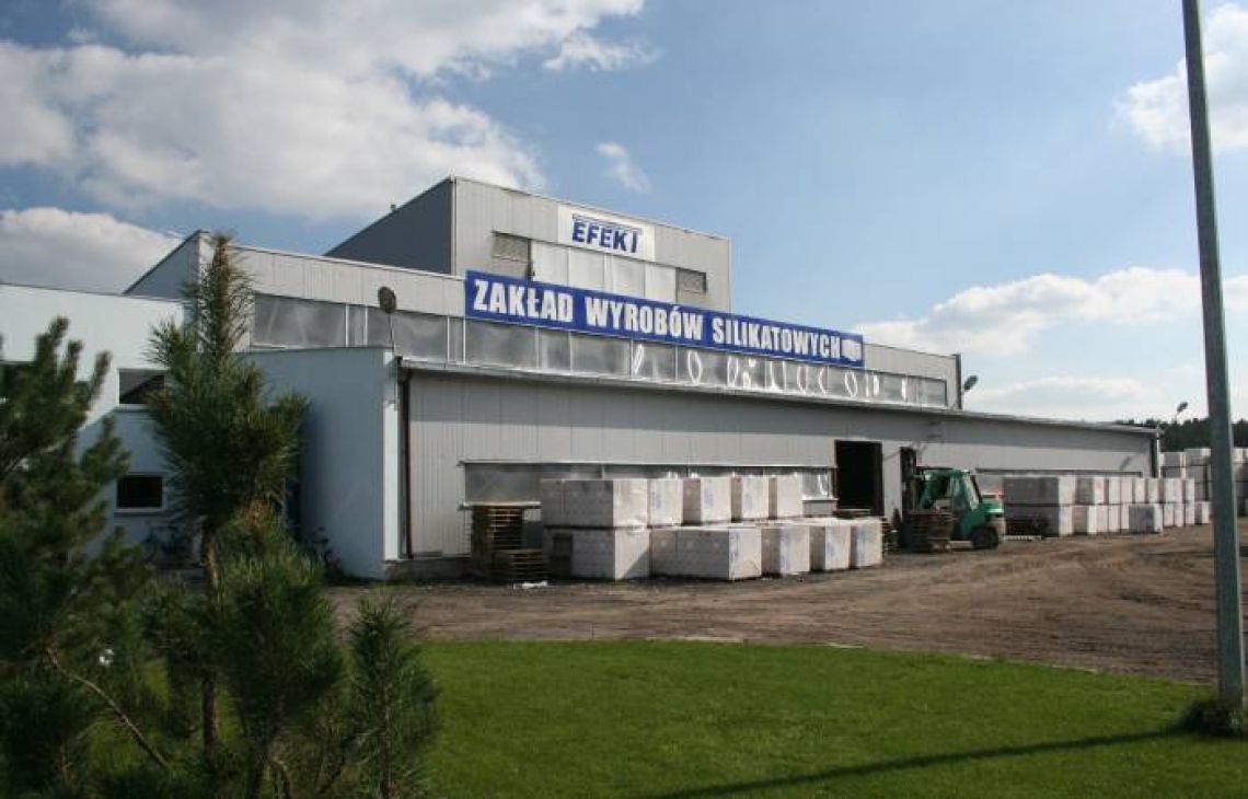 Od projektu do efektu